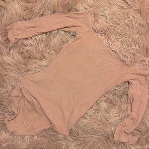 American eagle body suit